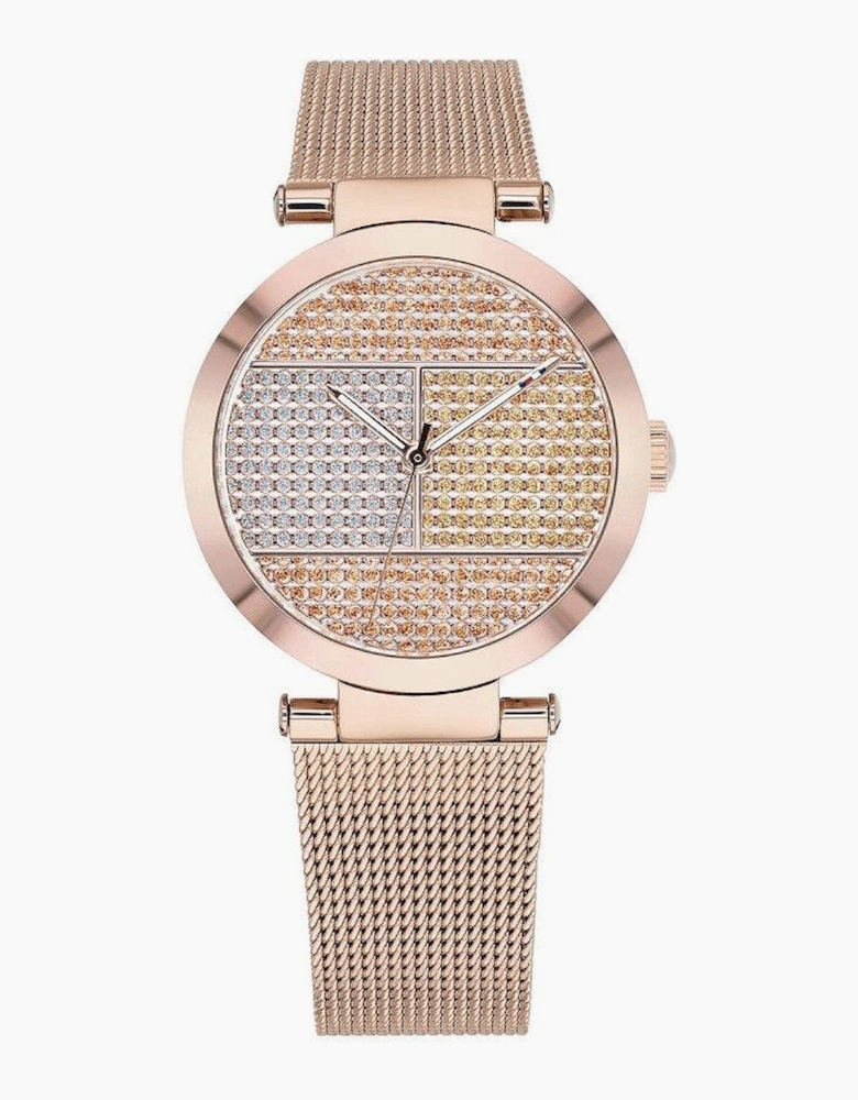 Tommy hilfiger 1781868 WATCH