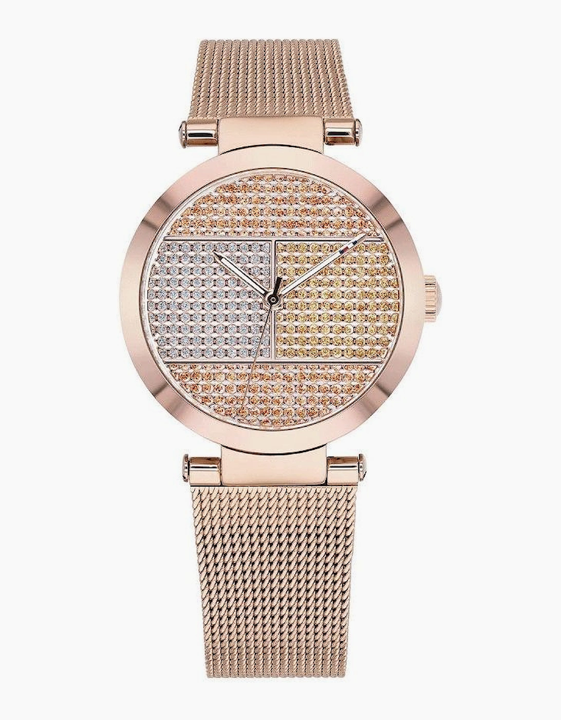 Tommy hilfiger 1781868 WATCH