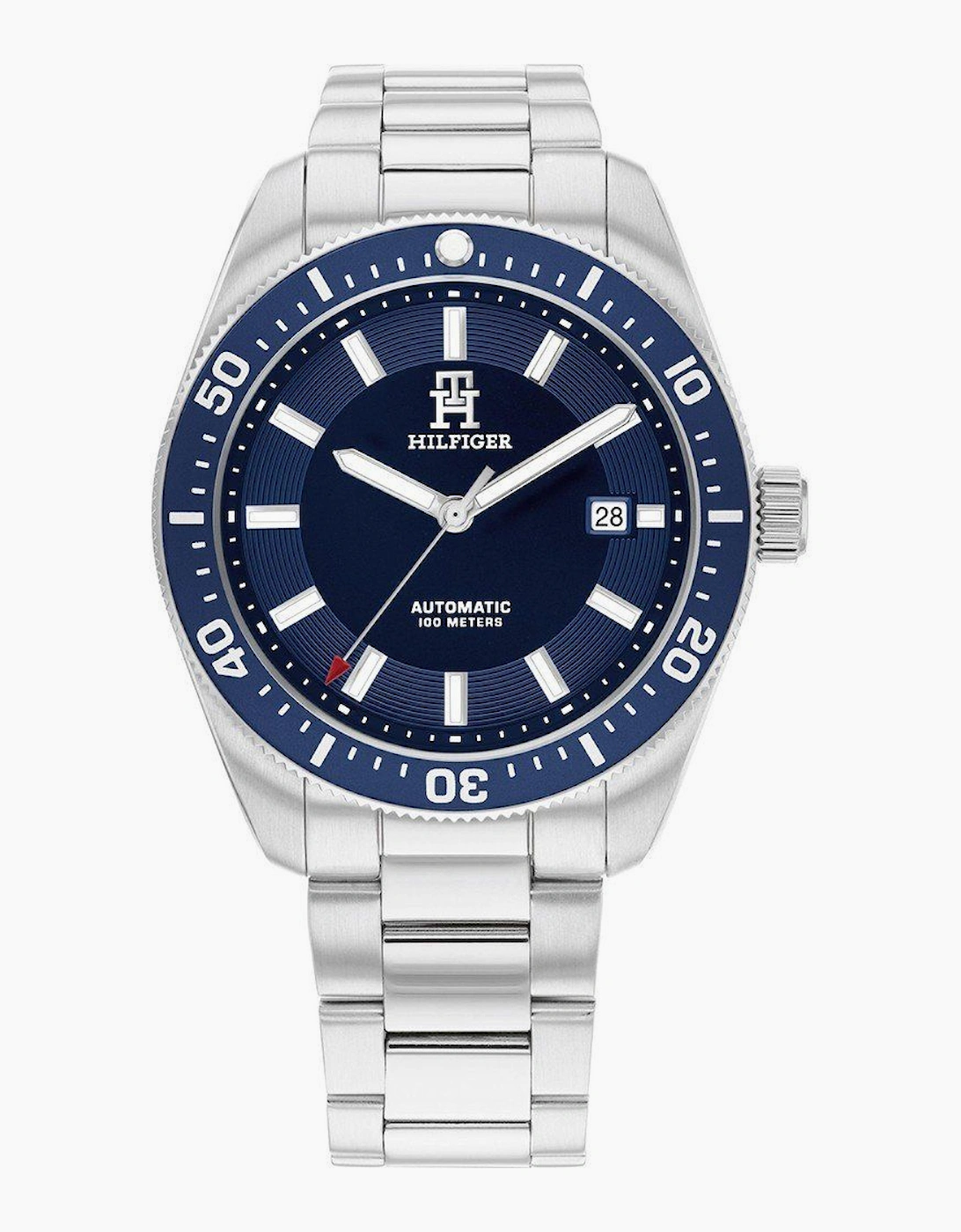 Tommy hilfiger 1710591 WATCH