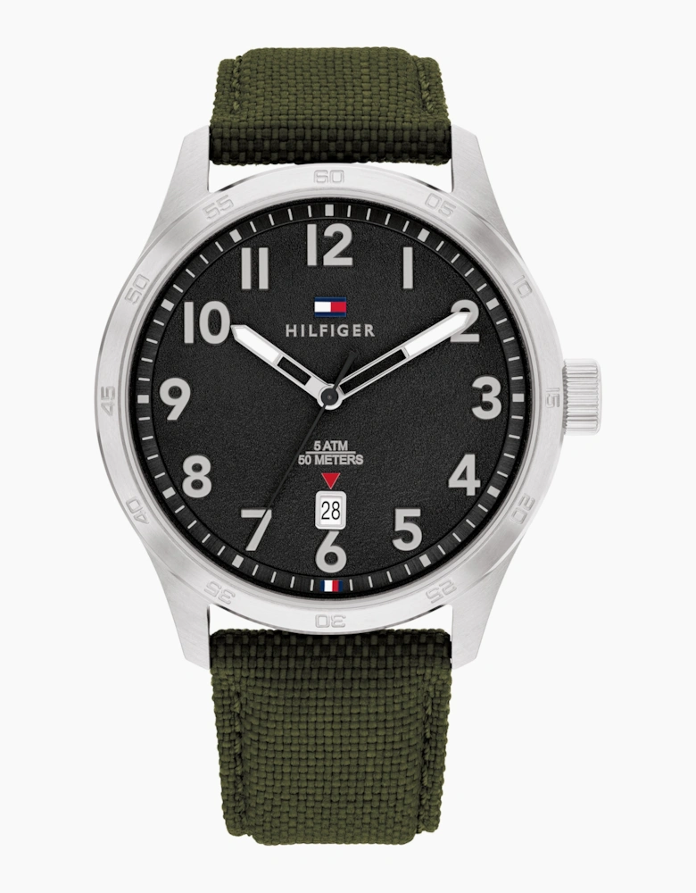 Tommy hilfiger 1710593 WATCH