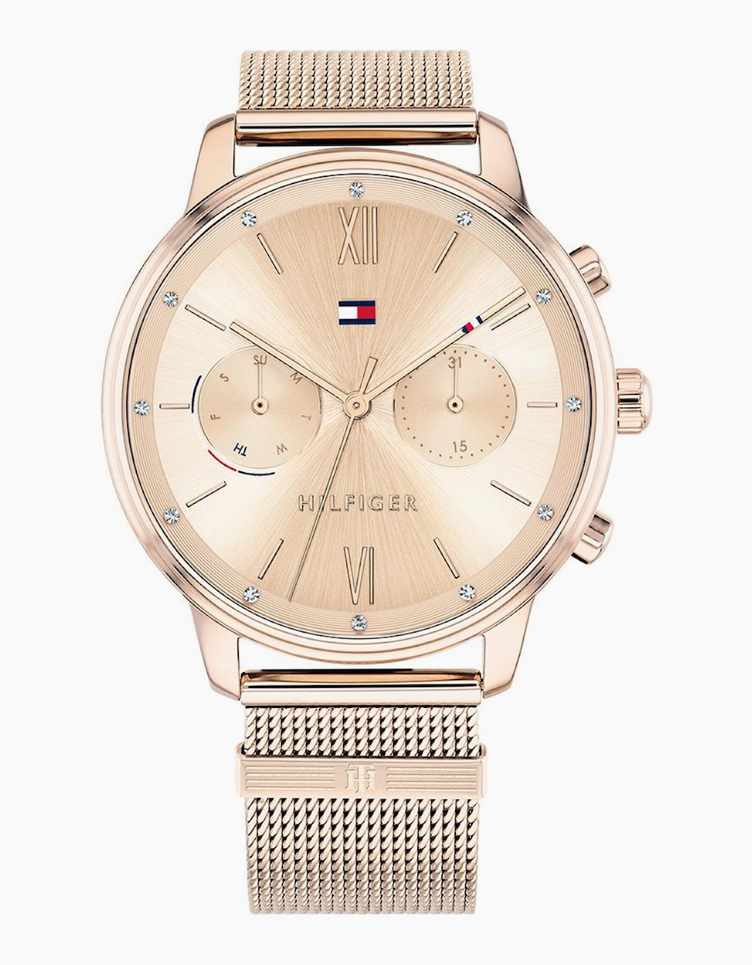 Tommy hilfiger 1782303 WATCH
