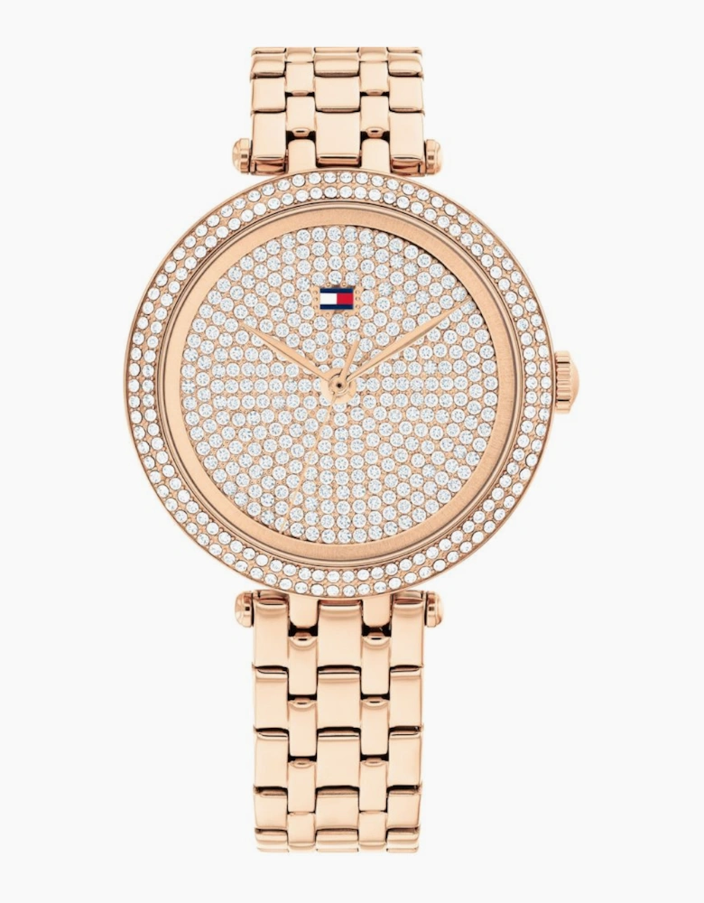 Tommy hilfiger 1782761 WATCH