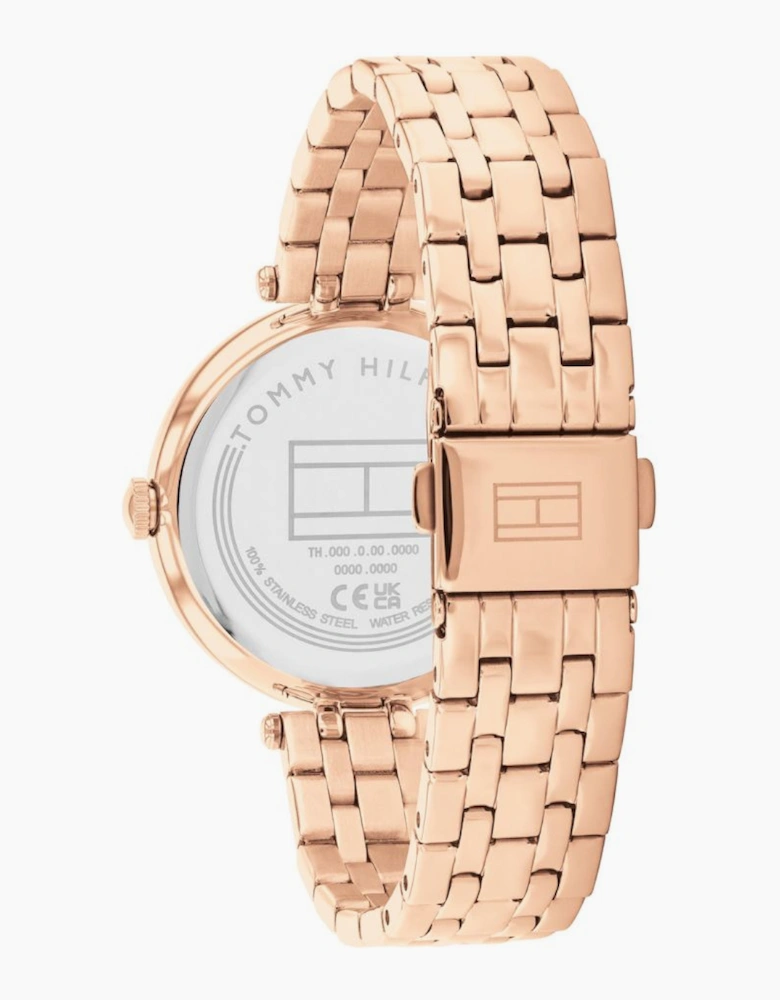 Tommy hilfiger 1782761 WATCH