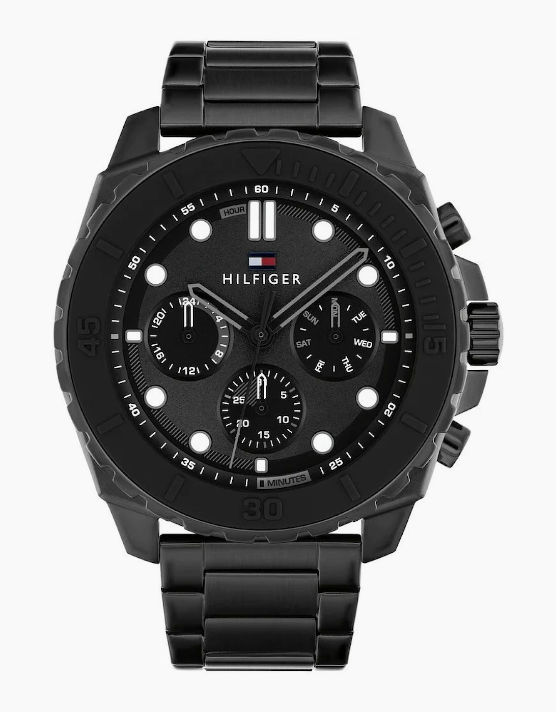 Tommy hilfiger 1710690 WATCH