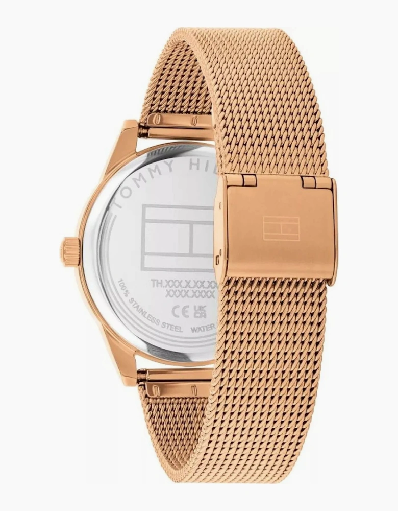 Tommy hilfiger 1782770 WATCH