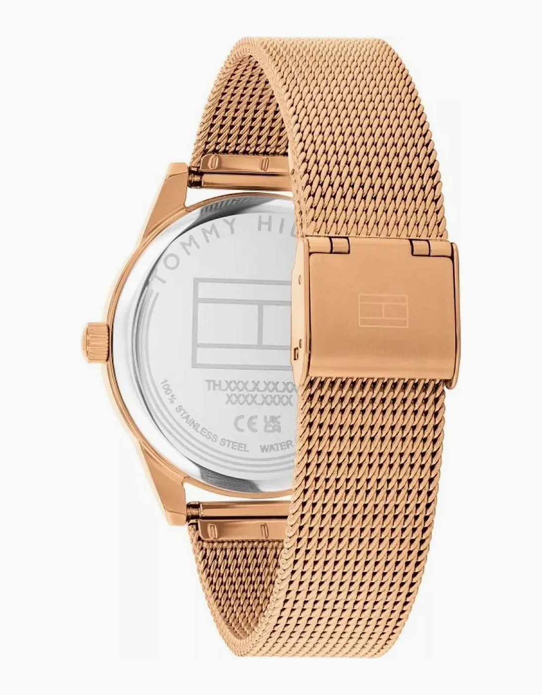 Tommy hilfiger 1782770 WATCH