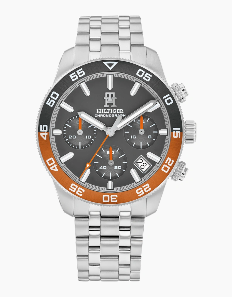 Tommy hilfiger 1792186 WATCH