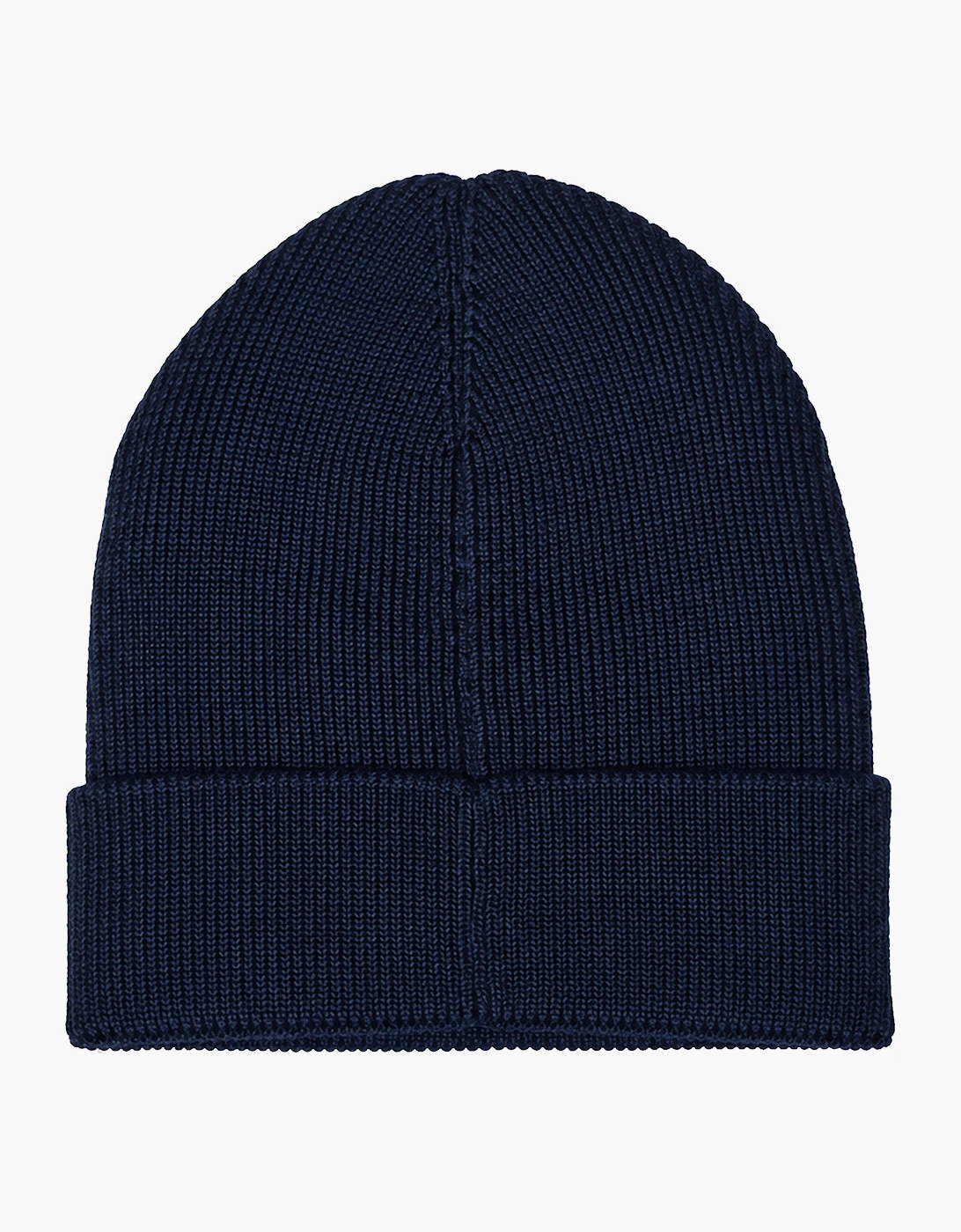 Boss Orange BOSS FOXXY BEANIE DARK BLUE