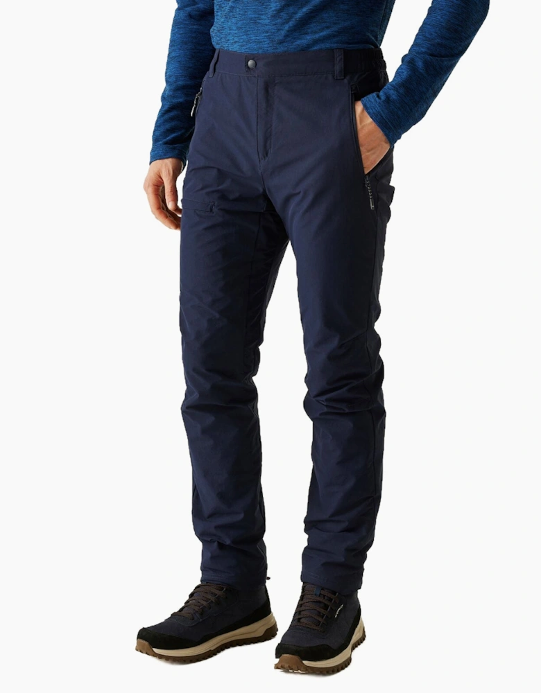 Regatta Mens Highton Waterproof Walking Trousers