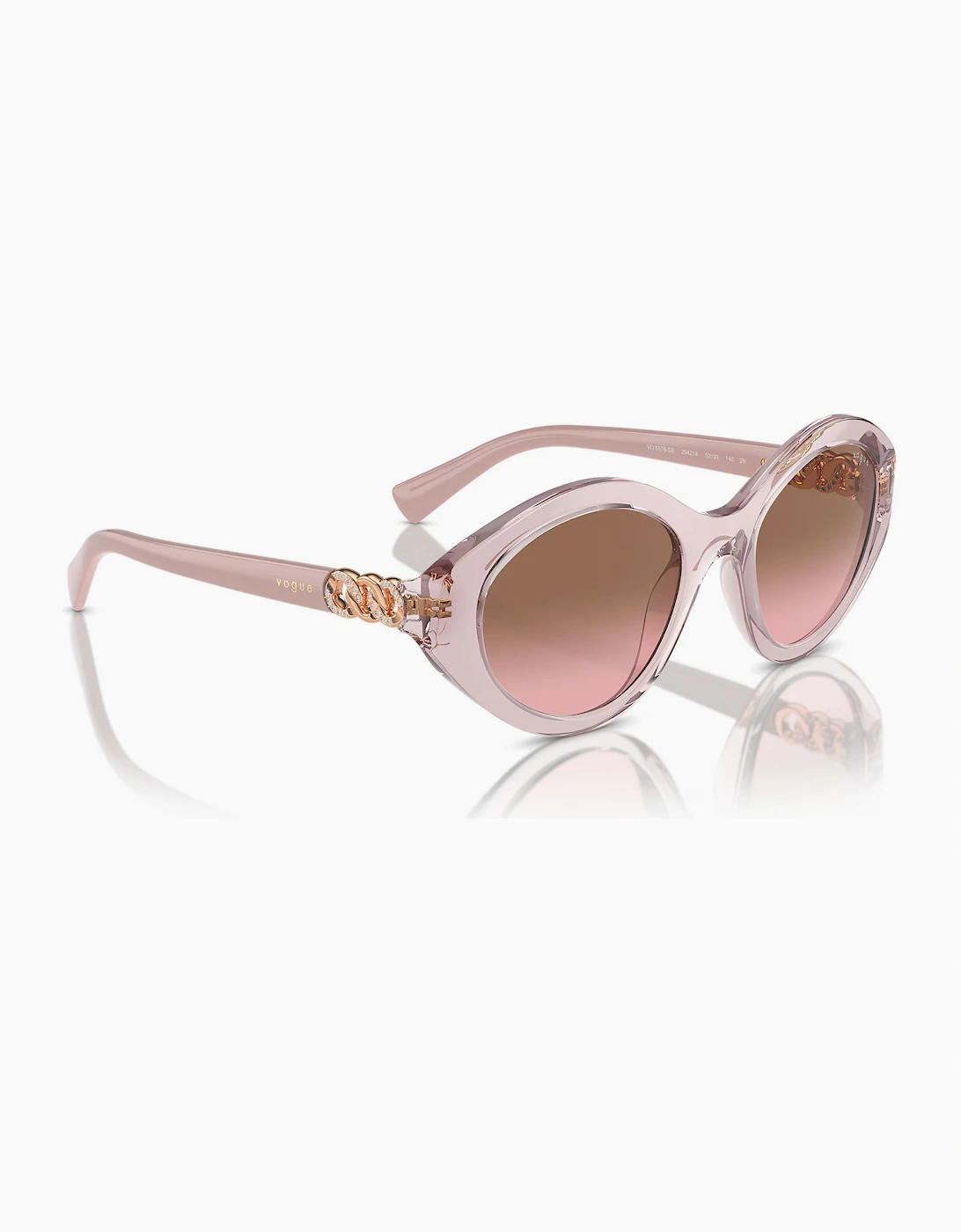 Vogue VO5576SB29421 GLASSES
