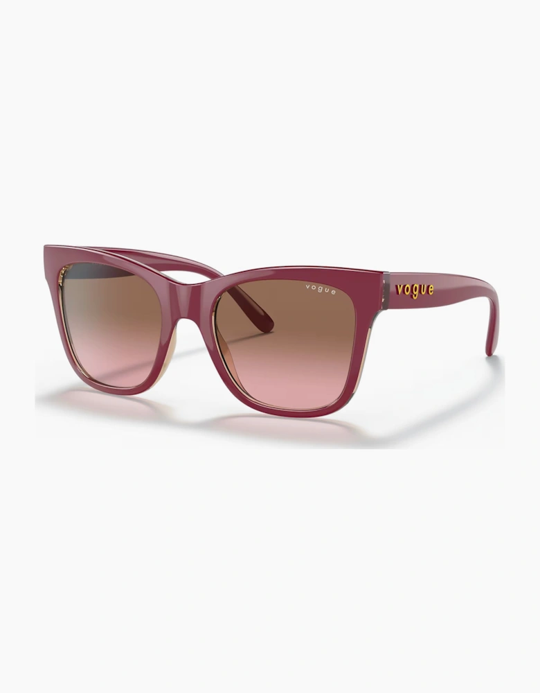 Vogue VO5428S299414 GLASSES