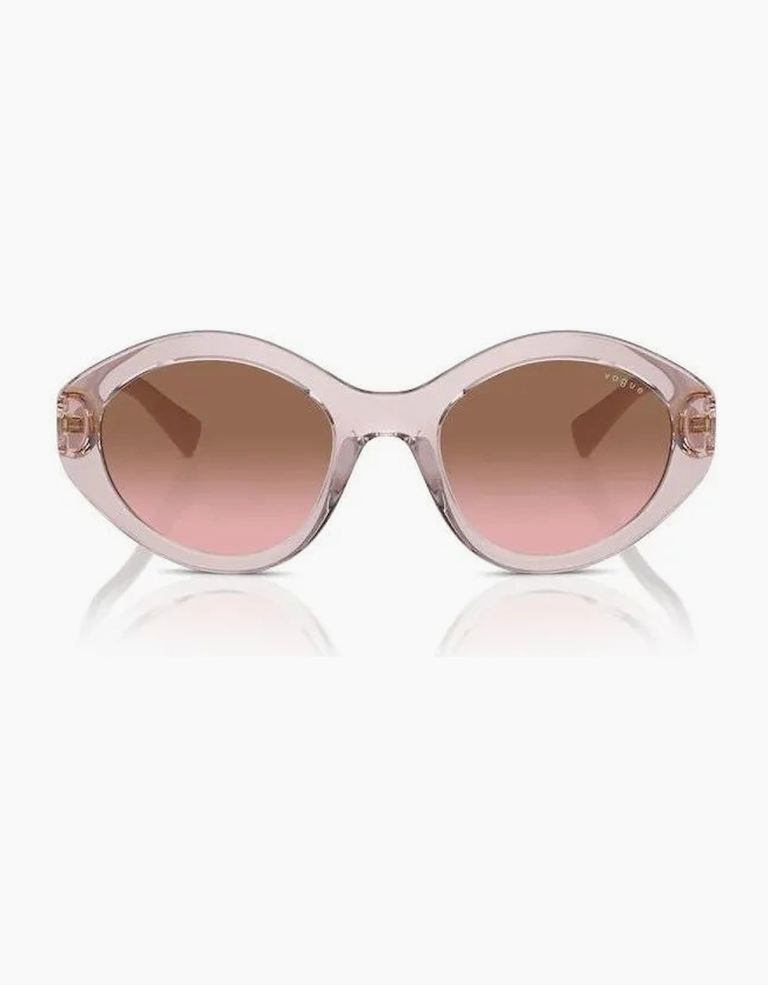 Vogue VO5576SB29421 GLASSES