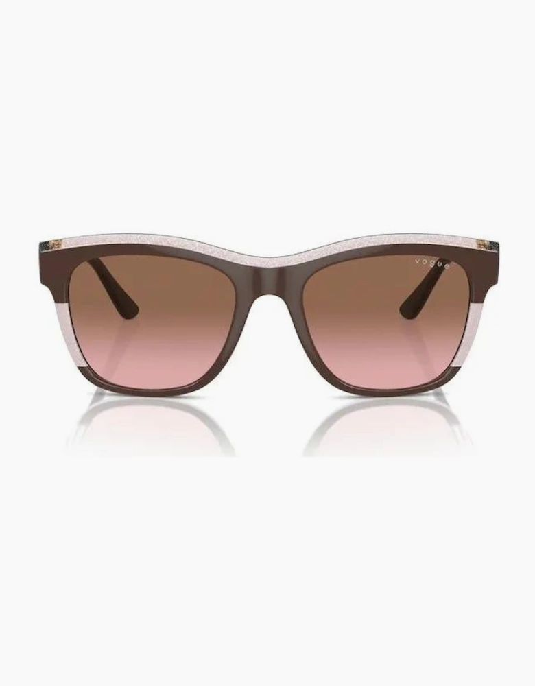 Vogue VO5557S313614 GLASSES