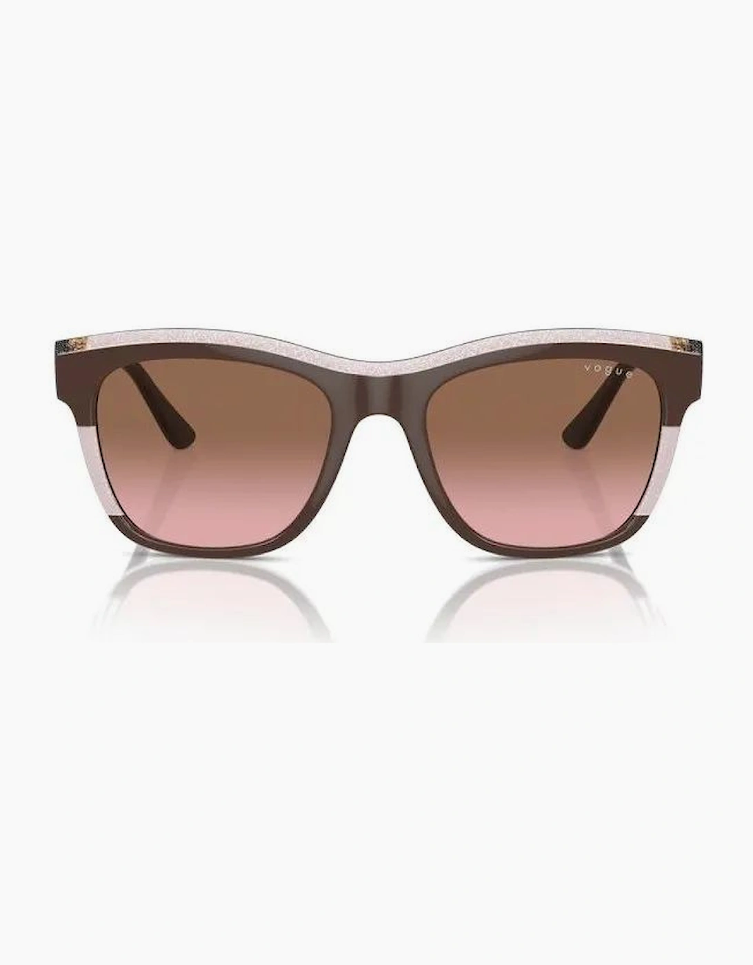 Vogue VO5557S313614 GLASSES