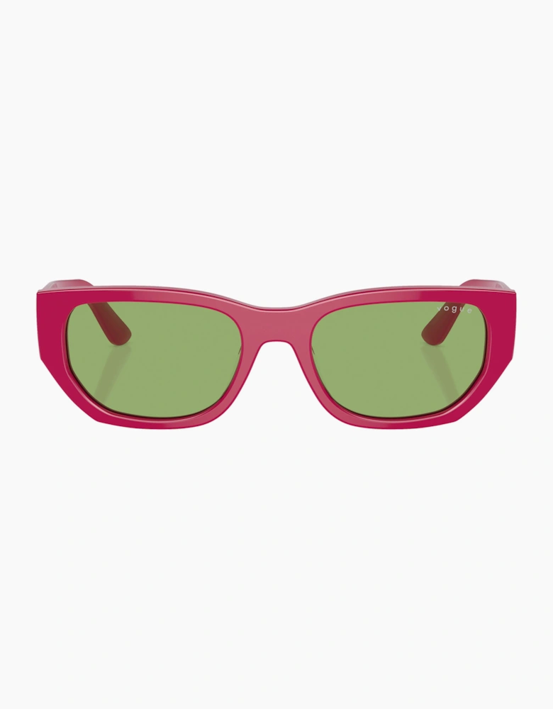 Vogue VO5586S31602 GLASSES