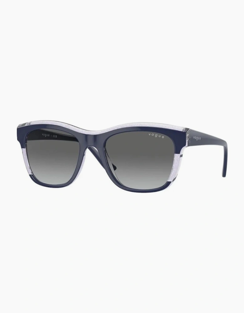 Vogue VO5557S313711 GLASSES