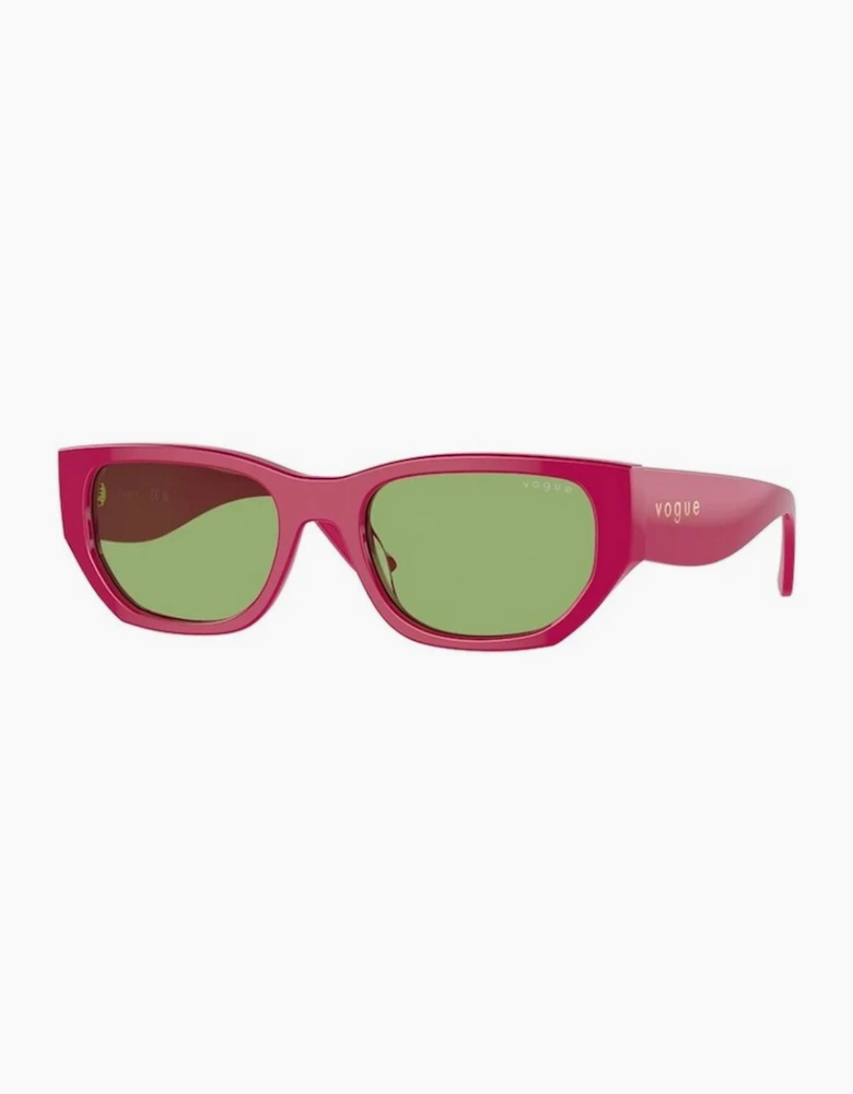 Vogue VO5586S31602 GLASSES