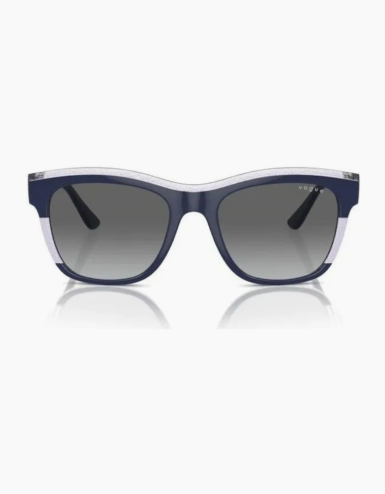 Vogue VO5557S313711 GLASSES