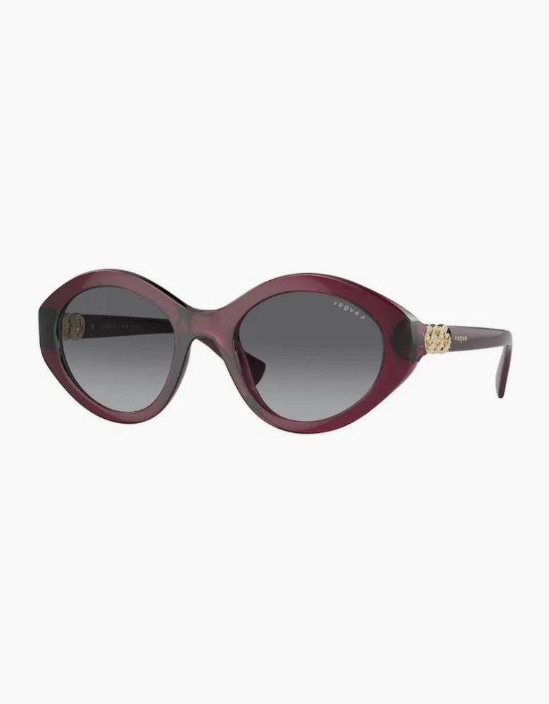 Vogue VO5576SB2989T GLASSES