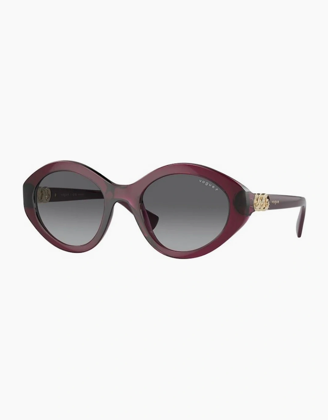 Vogue VO5576SB2989T GLASSES