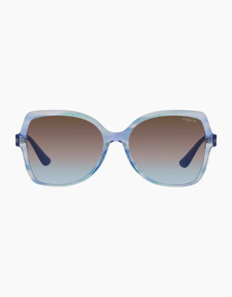 Vogue VO5488S306048 GLASSES