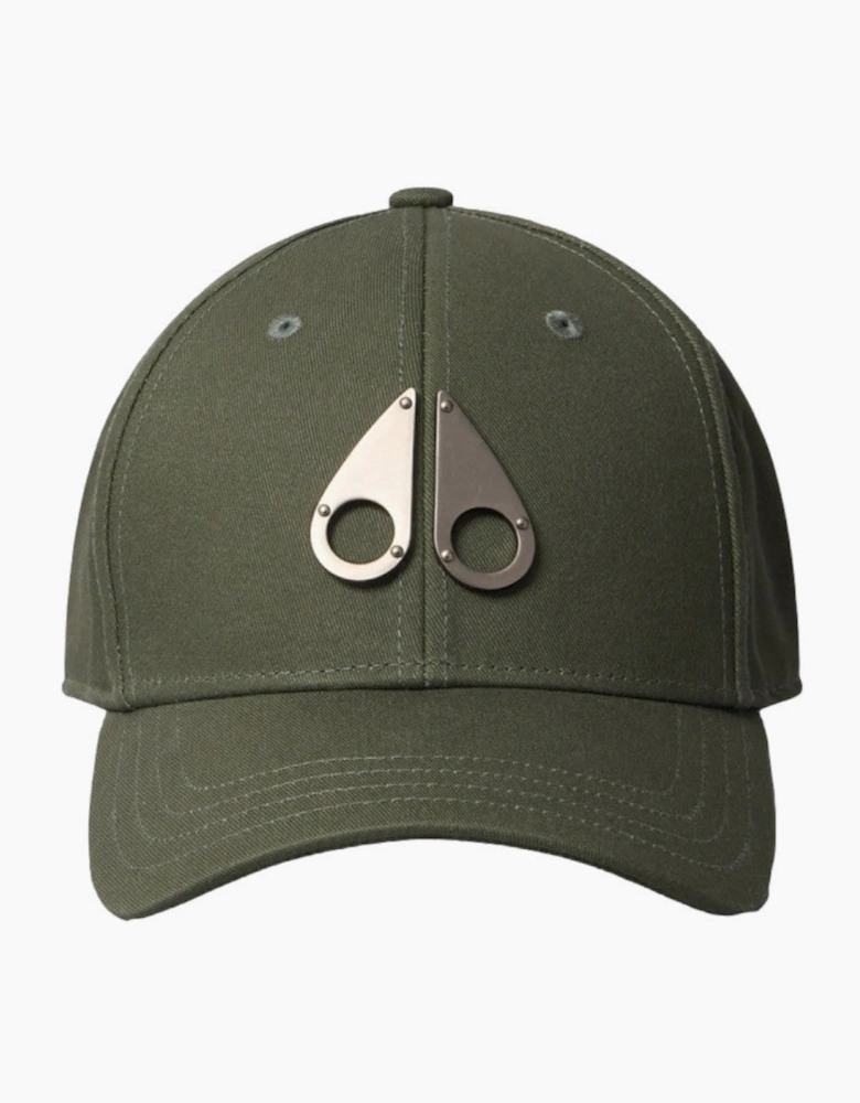 Moose Knuckles Logo Icon Cap A1-26 1974 Combat