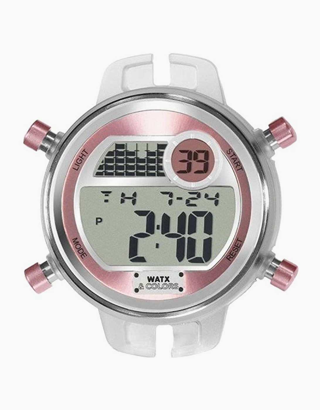 Watxandco RWA2003 WATCH