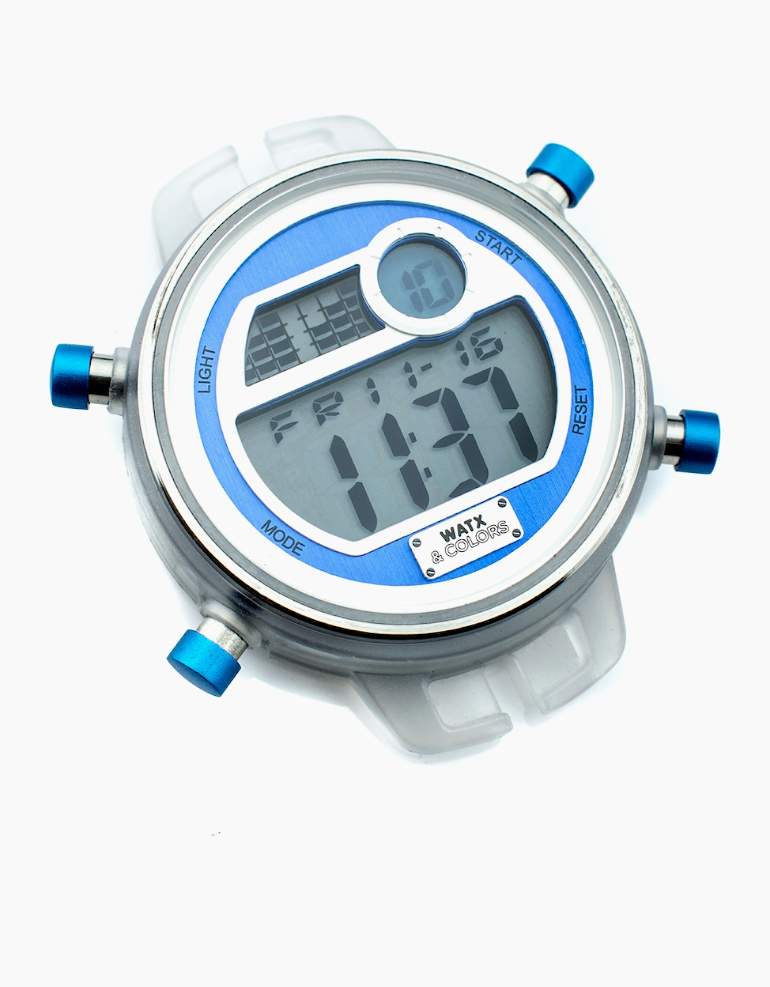 Watxandco RWA2004 WATCH