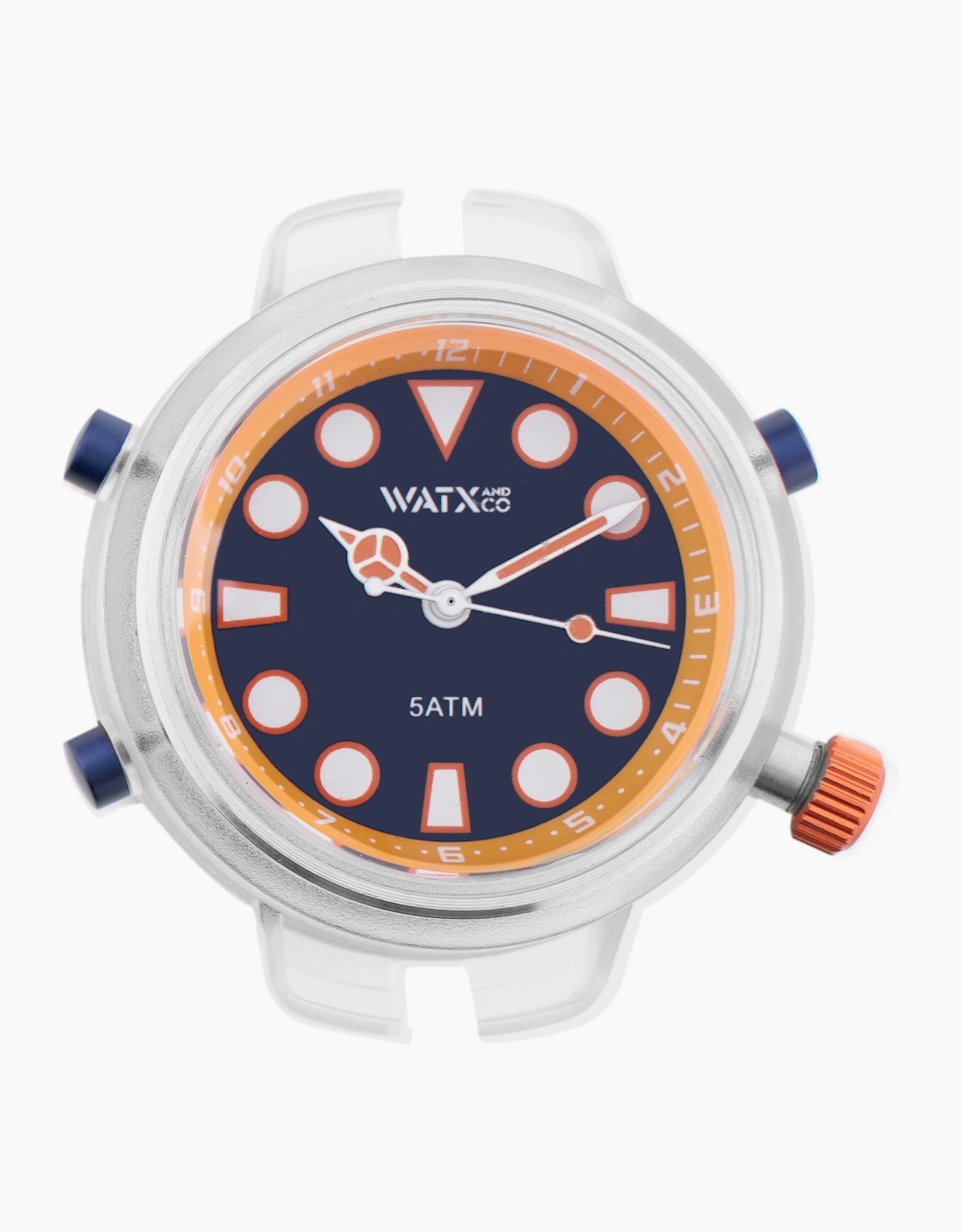 Watxandco RWA5544 WATCH