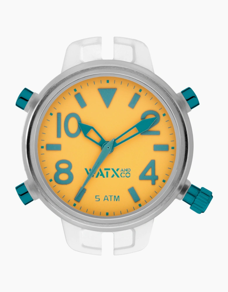 Watxandco RWA3047 WATCH