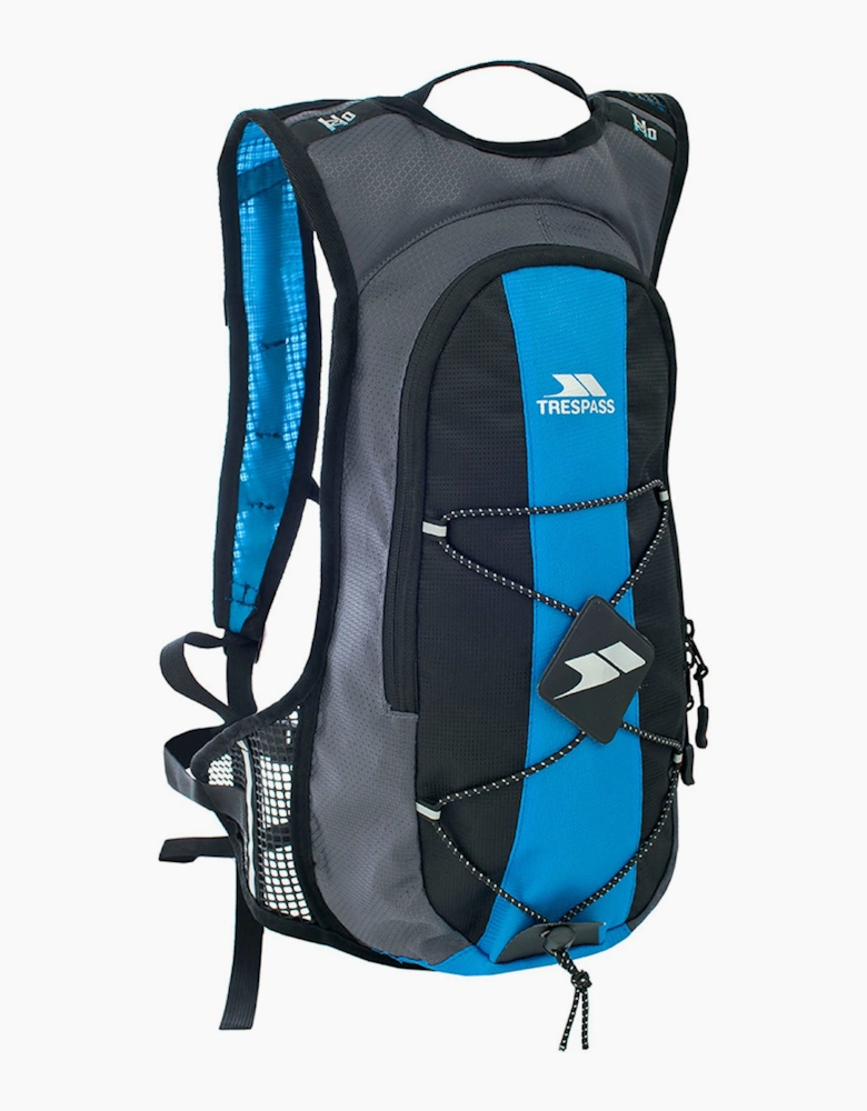 Trespass Mirror 15 Hydration Pack - Blue