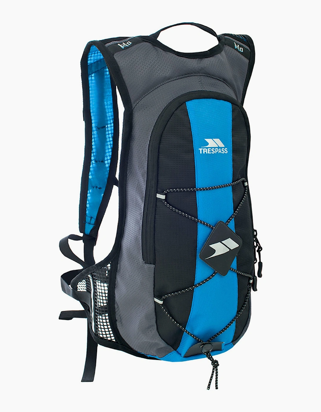 Trespass Mirror 15 Hydration Pack - Blue