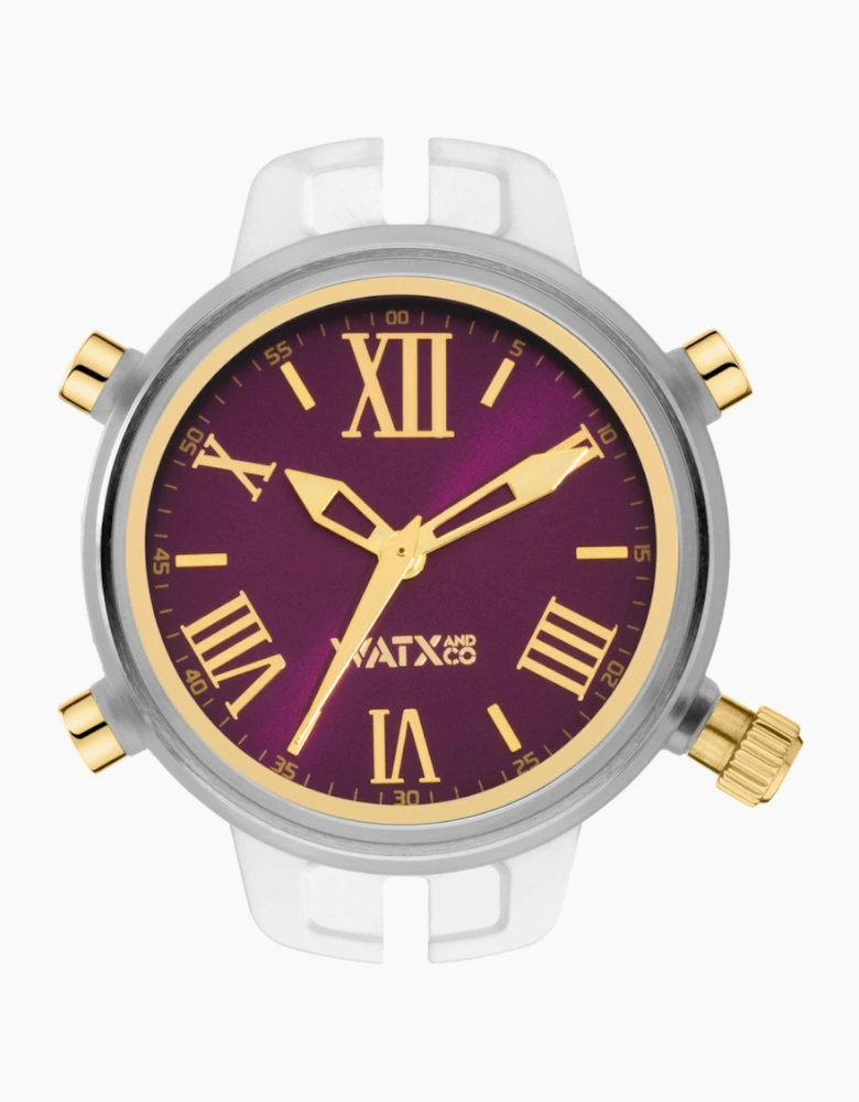 Watxandco RWA4067 WATCH