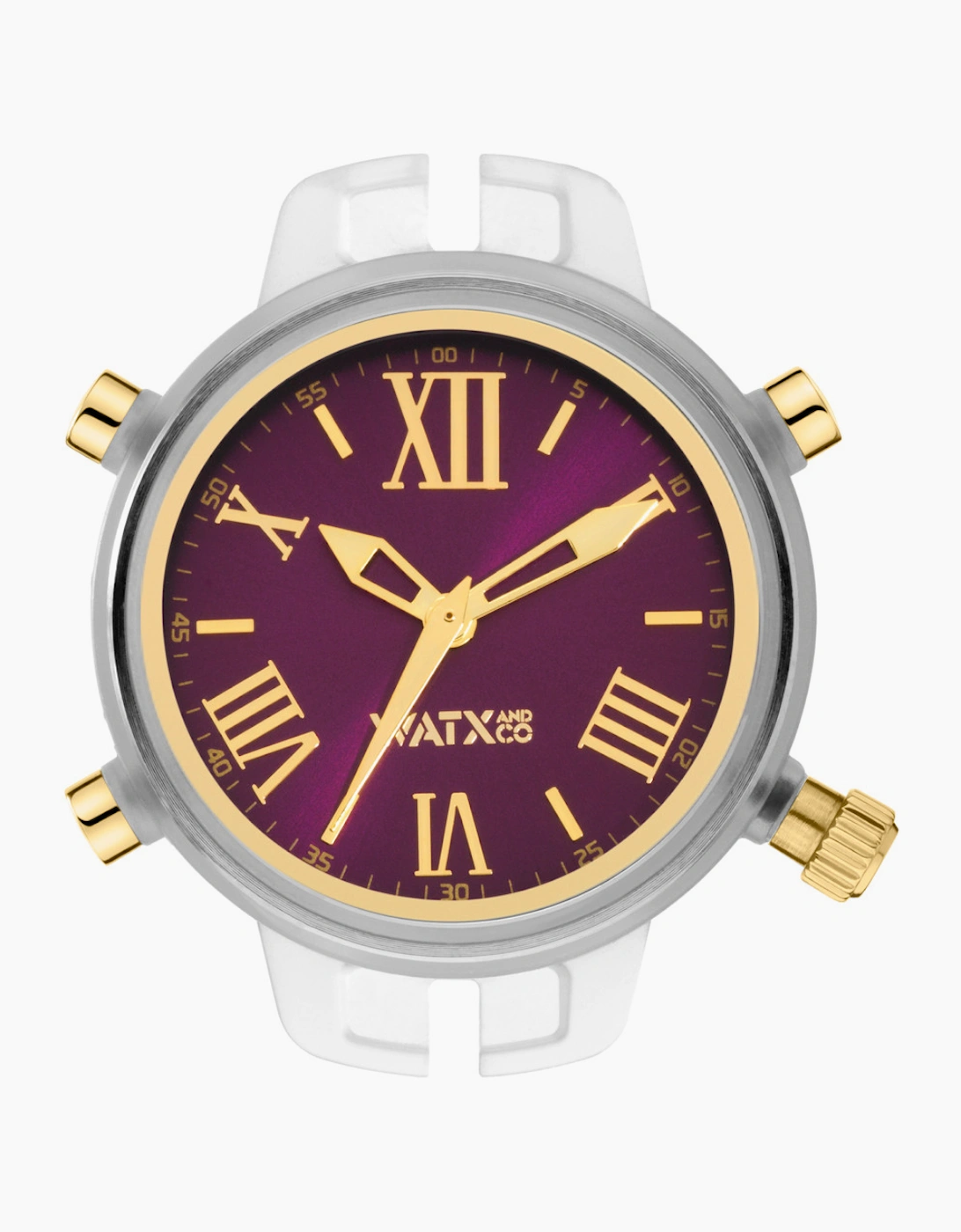 Watxandco RWA4067 WATCH