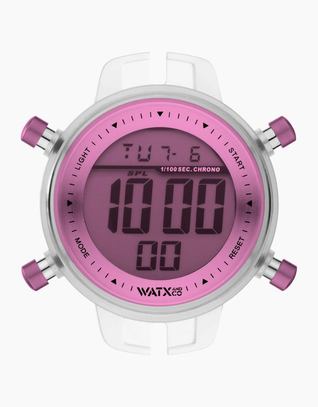 Watxandco RWA1090 WATCH