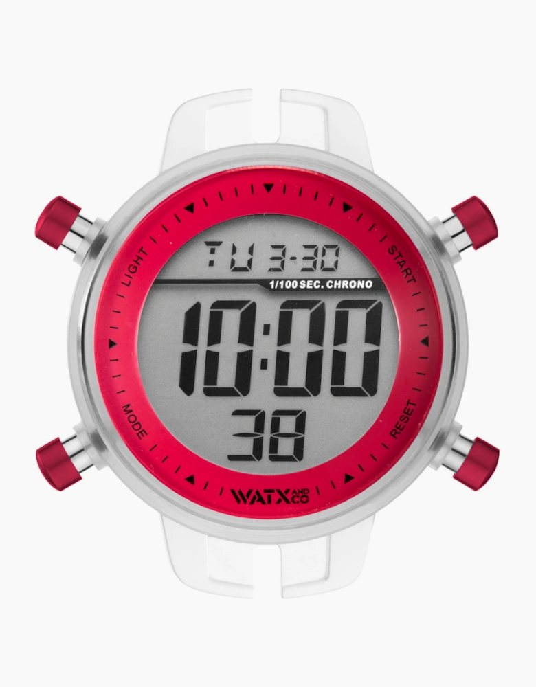Watxandco RWA1072 WATCH