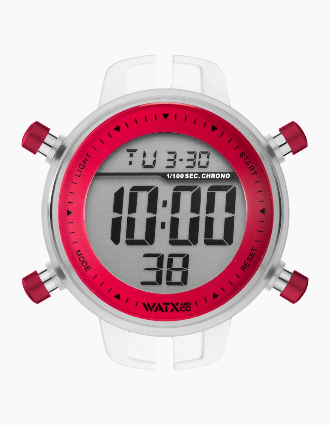 Watxandco RWA1072 WATCH