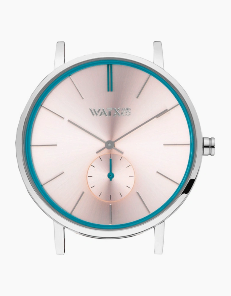 Watxandco WXCA1010 WATCH