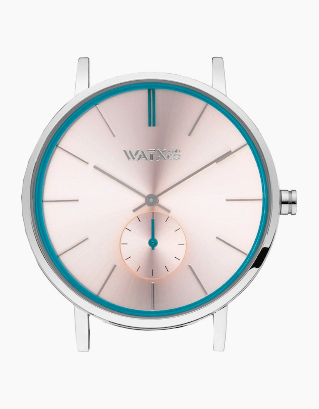 Watxandco WXCA1010 WATCH
