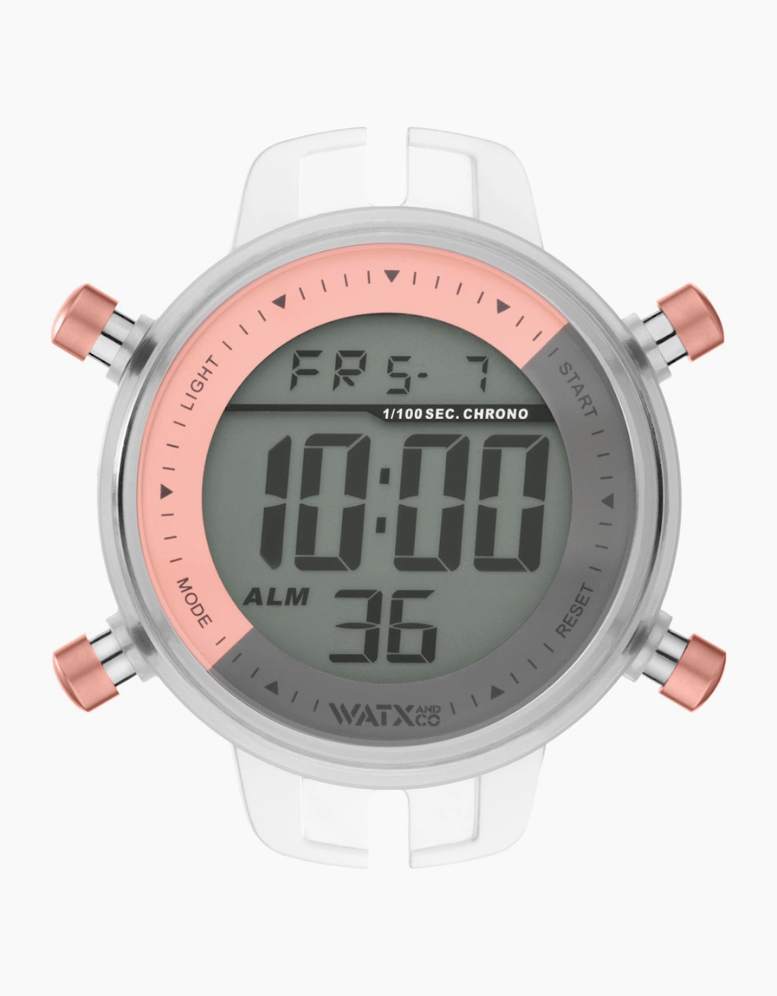 Watxandco RWA1074 WATCH