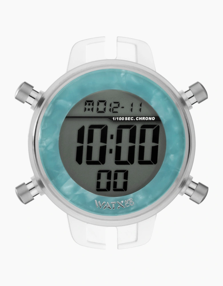 Watxandco RWA1107 WATCH