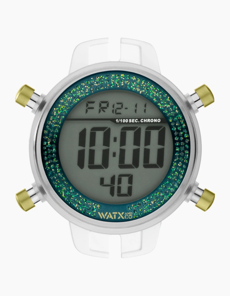 Watxandco RWA1097 WATCH