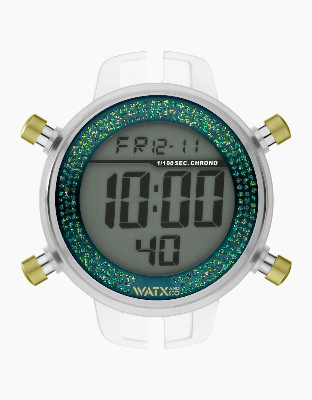 Watxandco RWA1097 WATCH