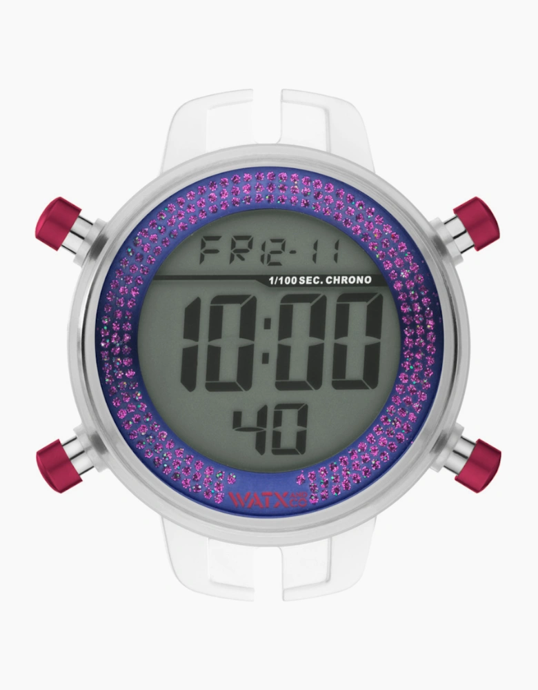 Watxandco RWA1098 WATCH