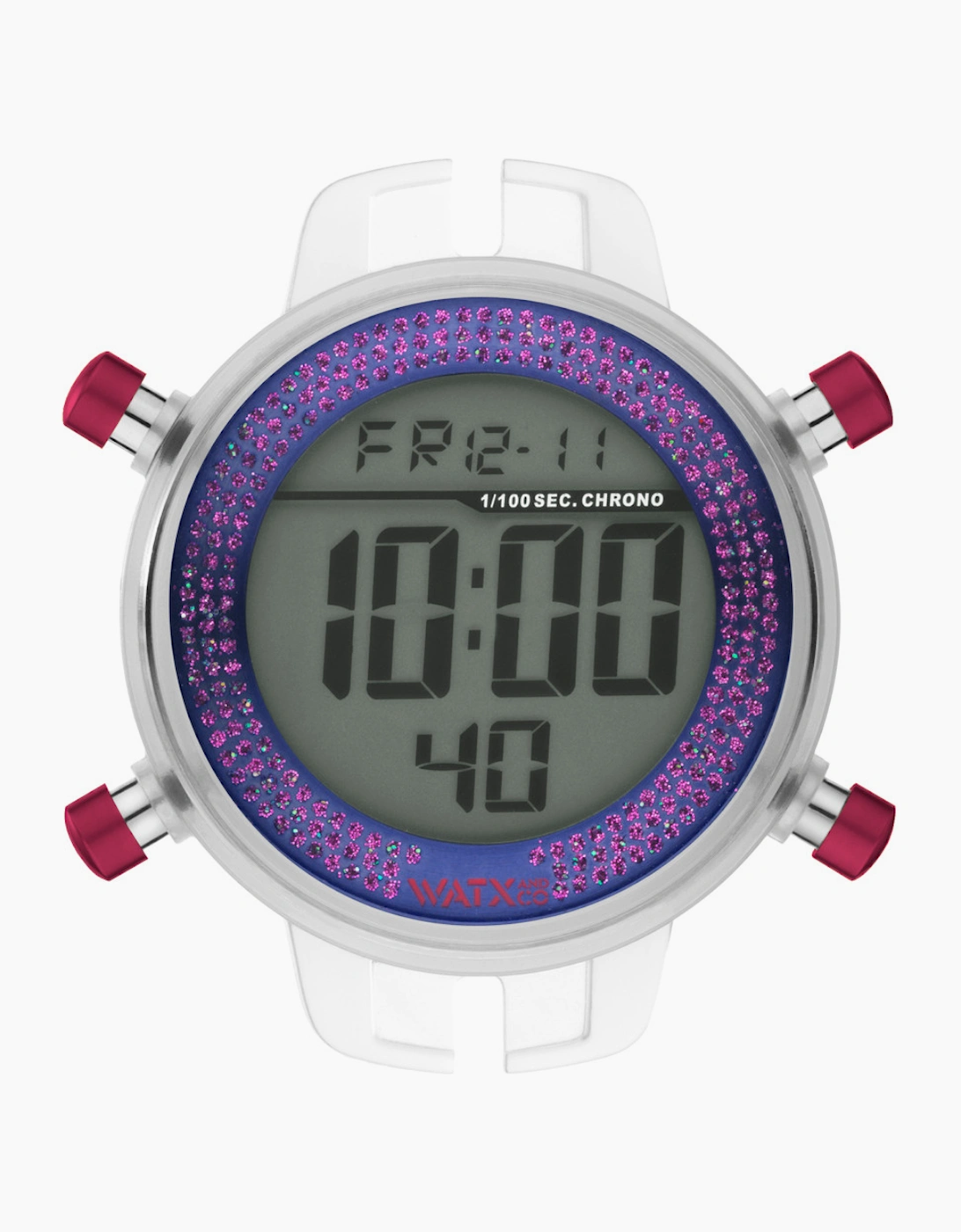 Watxandco RWA1098 WATCH