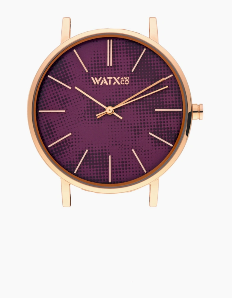 Watxandco WXCA3024 WATCH