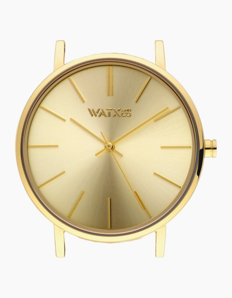 Watxandco WXCA3002 WATCH