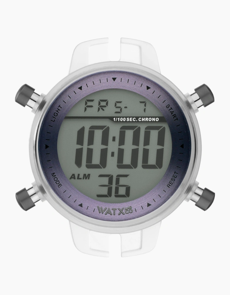 Watxandco RWA1066 WATCH