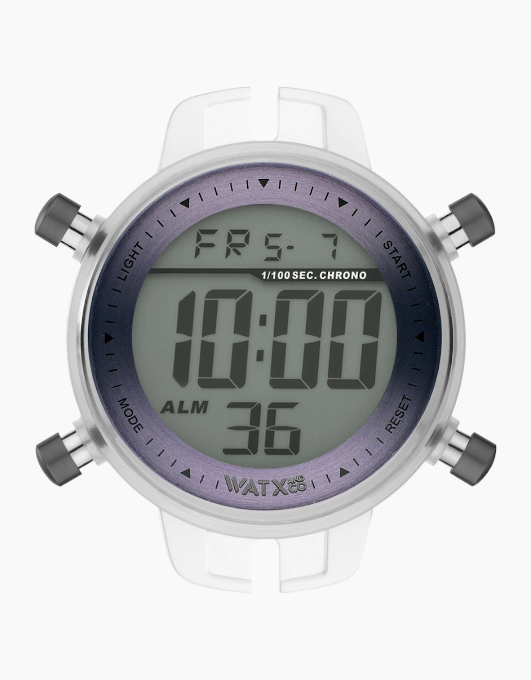 Watxandco RWA1066 WATCH