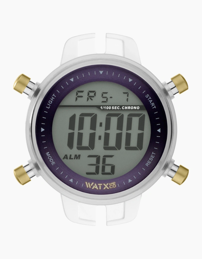 Watxandco RWA1068 WATCH